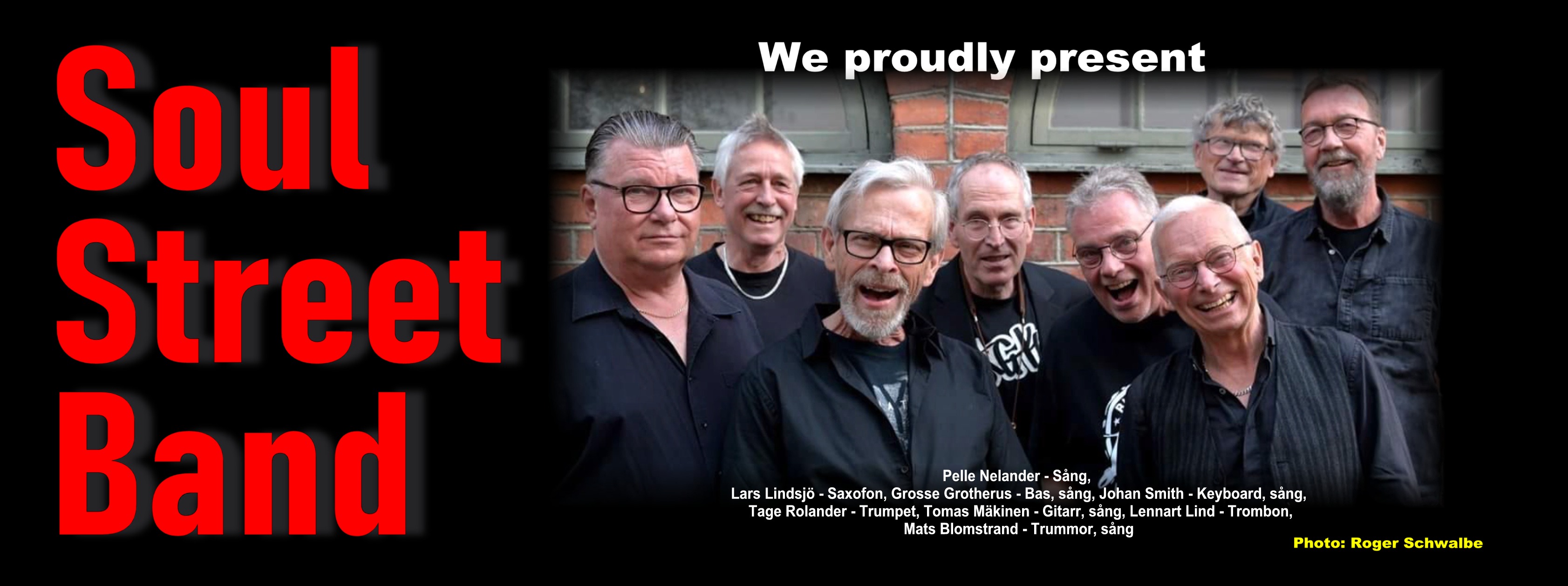 Μουσική βραδιά Jazz Inn